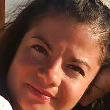 Professor Alexandra Gemitzi