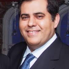 Professor Ali Torabi Haghighi