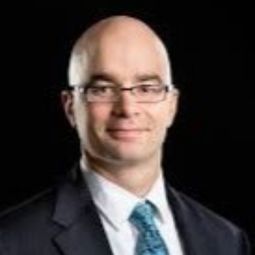 Professor John Abraham