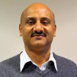 Professor Mahesh Pal