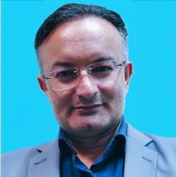 Professor Mohamad Mosaferi