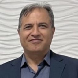 Professor Mohammad Taghi Sattari