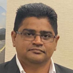 Associate Professor Ramendra Prasad