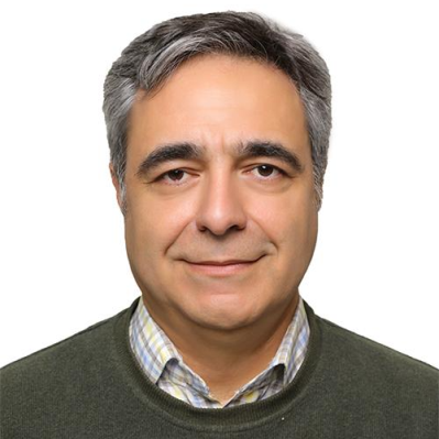 Professor Rasoul Daneshfaraz