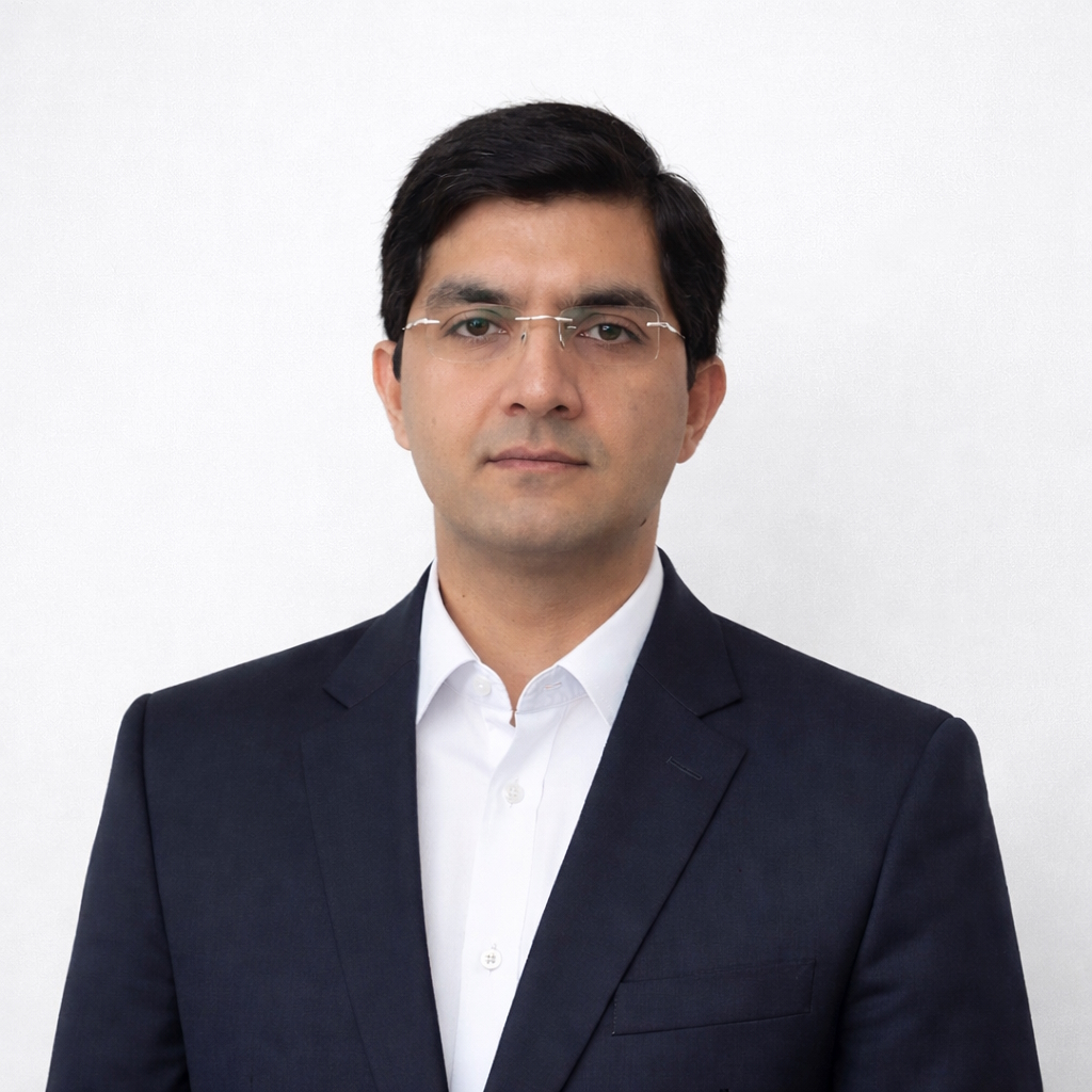 Associate Professor Saeed Samadian Fard