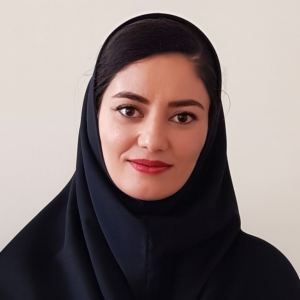Dr. Hajar Feizi